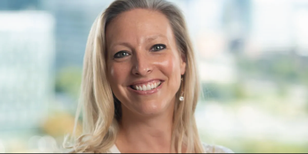 Jennifer Addie, founder of Quantum Transcend