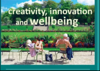 Creativity, Innovation & Wellbeing